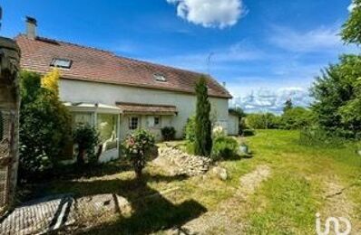 vente maison 248 000 € à proximité de Coudray (45330)