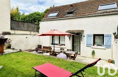 vente maison 249 000 € à proximité de Le Perray-en-Yvelines (78610)