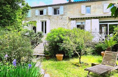 vente maison 480 240 € à proximité de Soulignonne (17250)