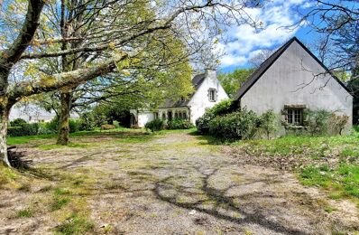 vente maison 898 760 € à proximité de Saint-Philibert (56470)