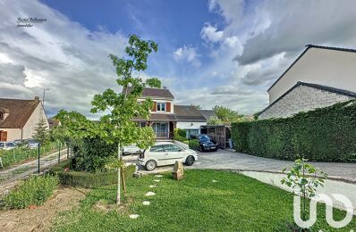 vente maison 369 000 € à proximité de Longpont-sur-Orge (91310)