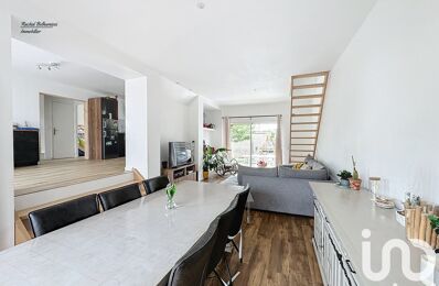 vente maison 359 000 € à proximité de Fontenay-Lès-Briis (91640)