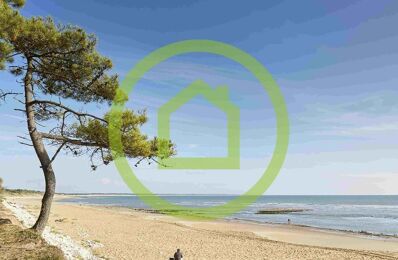 vente maison 445 000 € à proximité de Noirmoutier-en-l'Île (85330)