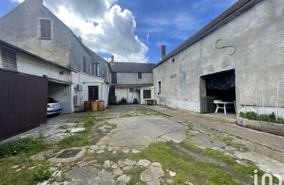 vente maison 139 000 € à proximité de Dordives (45680)