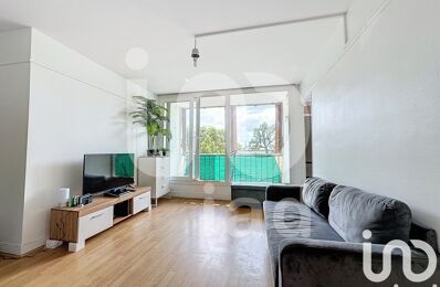 vente appartement 218 000 € à proximité de Conflans-Sainte-Honorine (78700)