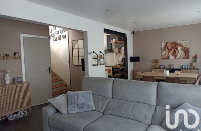 vente maison 198 000 € à proximité de Avenay-Val-d'Or (51160)