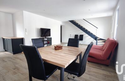 vente maison 409 000 € à proximité de Azur (40140)