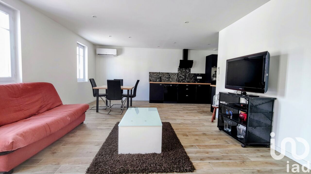 maison 4 pièces 111 m2 à vendre à Soustons (40140)