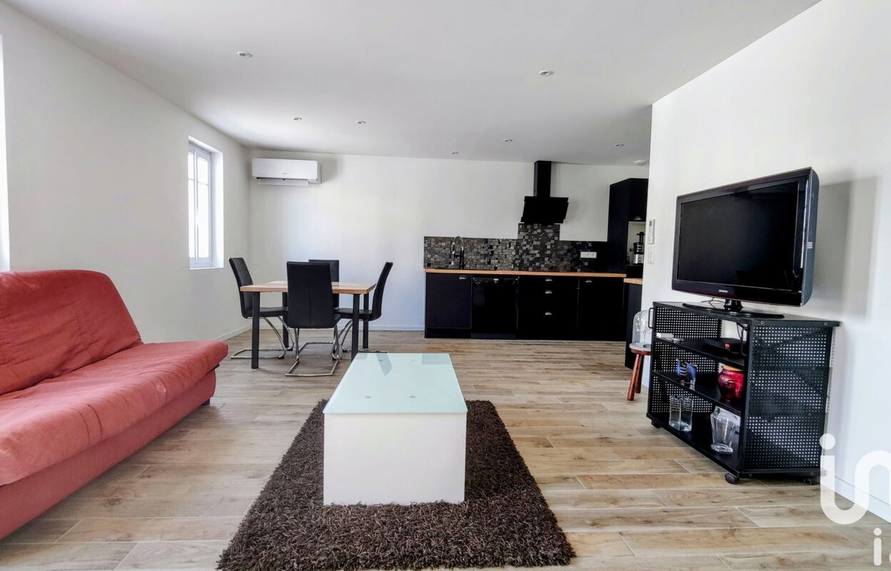 maison 4 pièces 111 m2 à vendre à Soustons (40140)