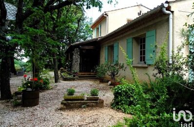 vente maison 485 000 € à proximité de Saumane-de-Vaucluse (84800)