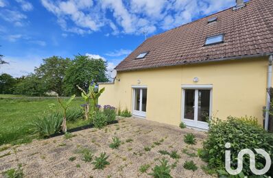 vente maison 145 000 € à proximité de Montaigut-le-Blanc (23320)