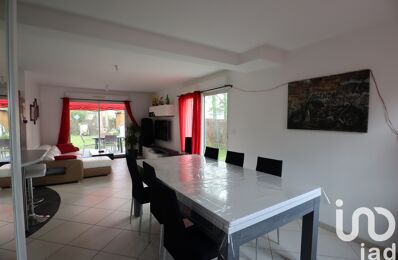 vente maison 239 000 € à proximité de Trignac (44570)