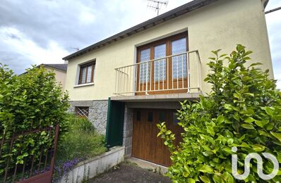 vente maison 140 000 € à proximité de Saint-Jean-sur-Couesnon (35140)