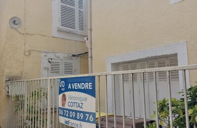 vente maison 136 000 € à proximité de Ville-Saint-Jacques (77130)