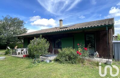 vente maison 215 000 € à proximité de Saint-Aubin-de-Blaye (33820)