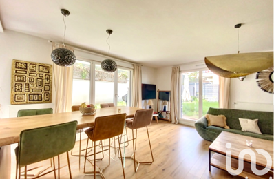 location appartement 2 200 € CC /mois à proximité de Montigny-le-Bretonneux (78180)
