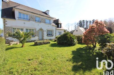 vente maison 399 000 € à proximité de La Forêt-Fouesnant (29940)