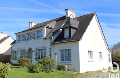 vente maison 348 000 € à proximité de Pleuven (29170)