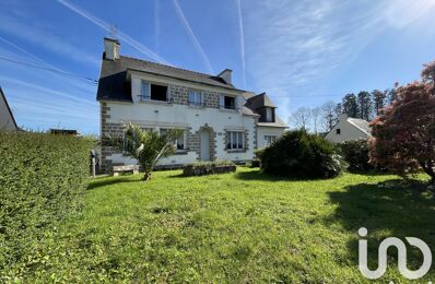 vente maison 348 000 € à proximité de Plogonnec (29180)