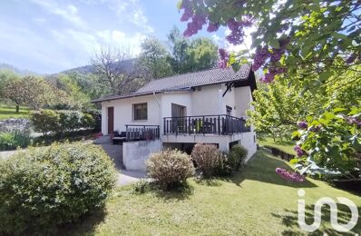 vente maison 380 000 € à proximité de Chamoux-sur-Gelon (73390)