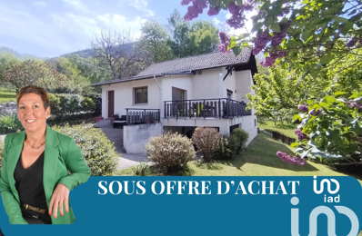 vente maison 380 000 € à proximité de Villard-Léger (73390)