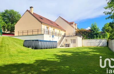 vente maison 369 000 € à proximité de Annet-sur-Marne (77410)