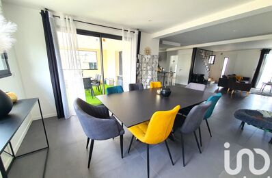 vente maison 466 000 € à proximité de Noyal-sur-Vilaine (35530)