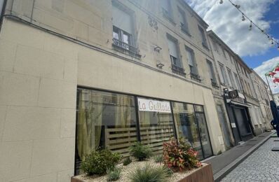 vente immeuble 259 000 € à proximité de Brillon-en-Barrois (55000)