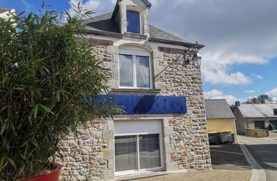 vente maison 250 000 € à proximité de Guingamp (22200)
