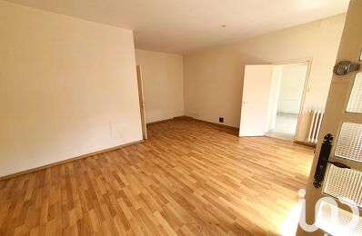 appartement 3 pièces 75 m2 à vendre à Saint-Aubin-du-Cormier (35140)