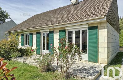 vente maison 298 000 € à proximité de Limours (91470)