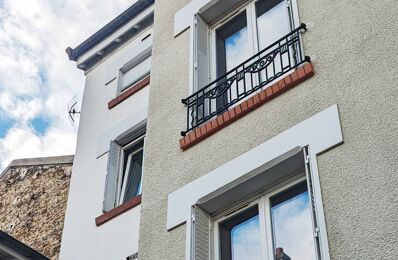 appartement 2 pièces 24 m2 à vendre à Juvisy-sur-Orge (91260)
