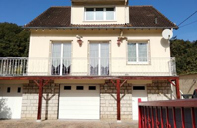 vente maison 323 200 € à proximité de Boinville-le-Gaillard (78660)