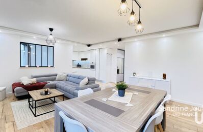 vente appartement 245 000 € à proximité de Chevannes (91750)
