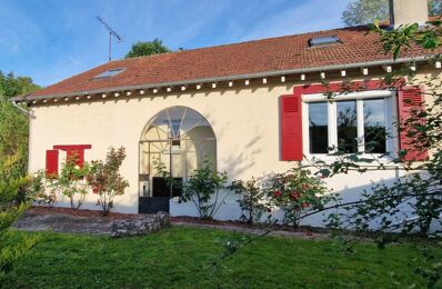 vente maison 188 500 € à proximité de Tournedos-Bois-Hubert (27180)
