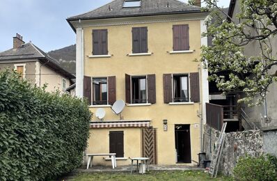 vente maison 159 000 € à proximité de Monestier-d'Ambel (38970)