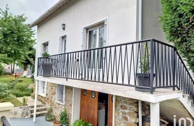 vente maison 399 900 € à proximité de Villejuif (94800)