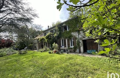 vente maison 285 000 € à proximité de Égriselles-le-Bocage (89500)