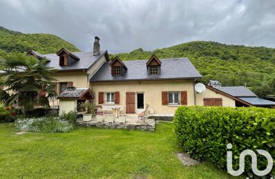 vente maison 320 000 € à proximité de Bénac (65380)