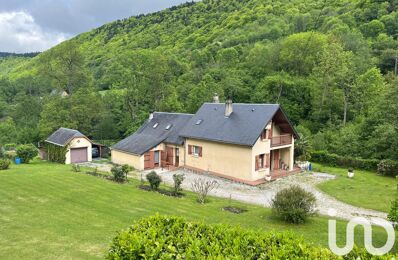 vente maison 298 000 € à proximité de Gerde (65200)