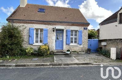 maison 7 pièces 85 m2 à vendre à Saint-Cosme-en-Vairais (72110)