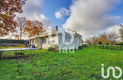 vente maison 290 000 € à proximité de Varennes-Jarcy (91480)
