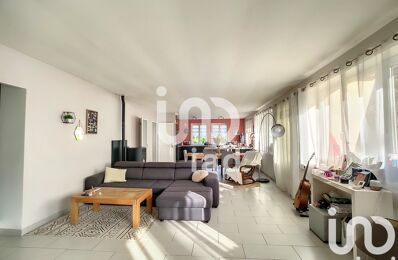 vente maison 270 000 € à proximité de Alfortville (94140)