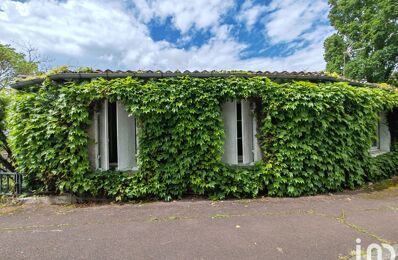 vente maison 297 500 € à proximité de Saint-Médard-en-Jalles (33160)