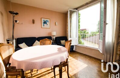 vente appartement 274 000 € à proximité de Chevilly-Larue (94550)