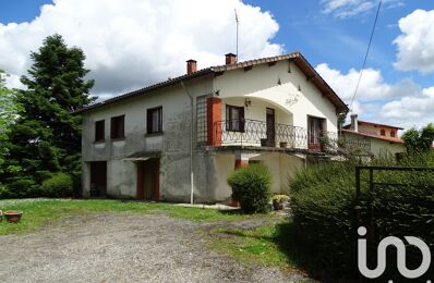 vente terrain 249 000 € à proximité de Caubiac (31480)