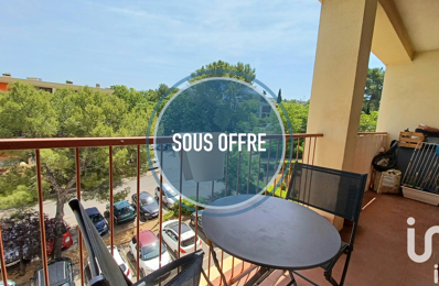 vente appartement 189 000 € à proximité de Allauch (13190)