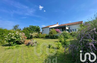 vente maison 455 000 € à proximité de Saint-Just-Luzac (17320)