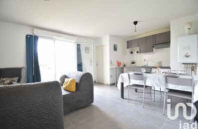 vente appartement 123 000 € à proximité de Fontenilles (31470)