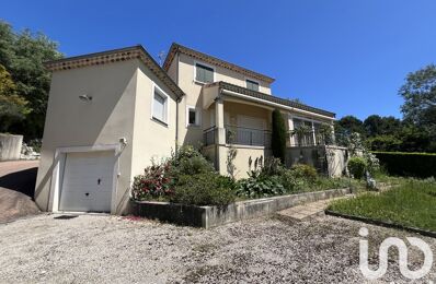 vente maison 420 000 € à proximité de La Coucourde (26740)